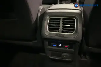 Volkswagen Tiguan SEL Automatic Diesel SUV - Stock Number (1672902) - 28th supplementary image