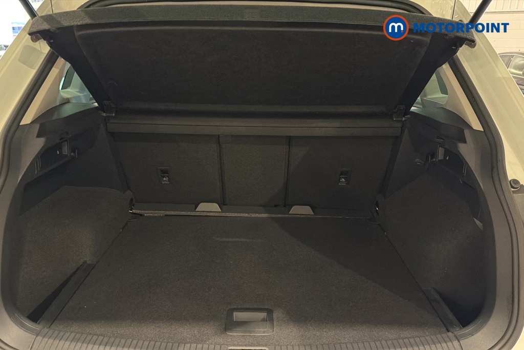 Volkswagen Tiguan SEL Automatic Diesel SUV - Stock Number (1672902) - 30th supplementary image