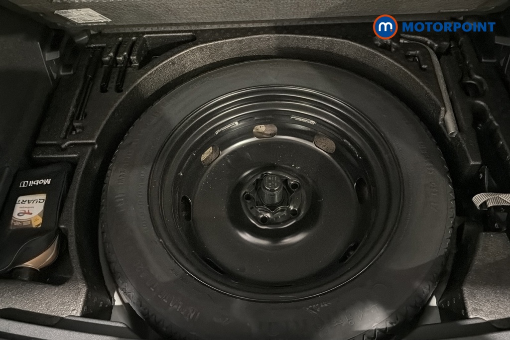 Volkswagen Tiguan SEL Automatic Diesel SUV - Stock Number (1672902) - 33rd supplementary image