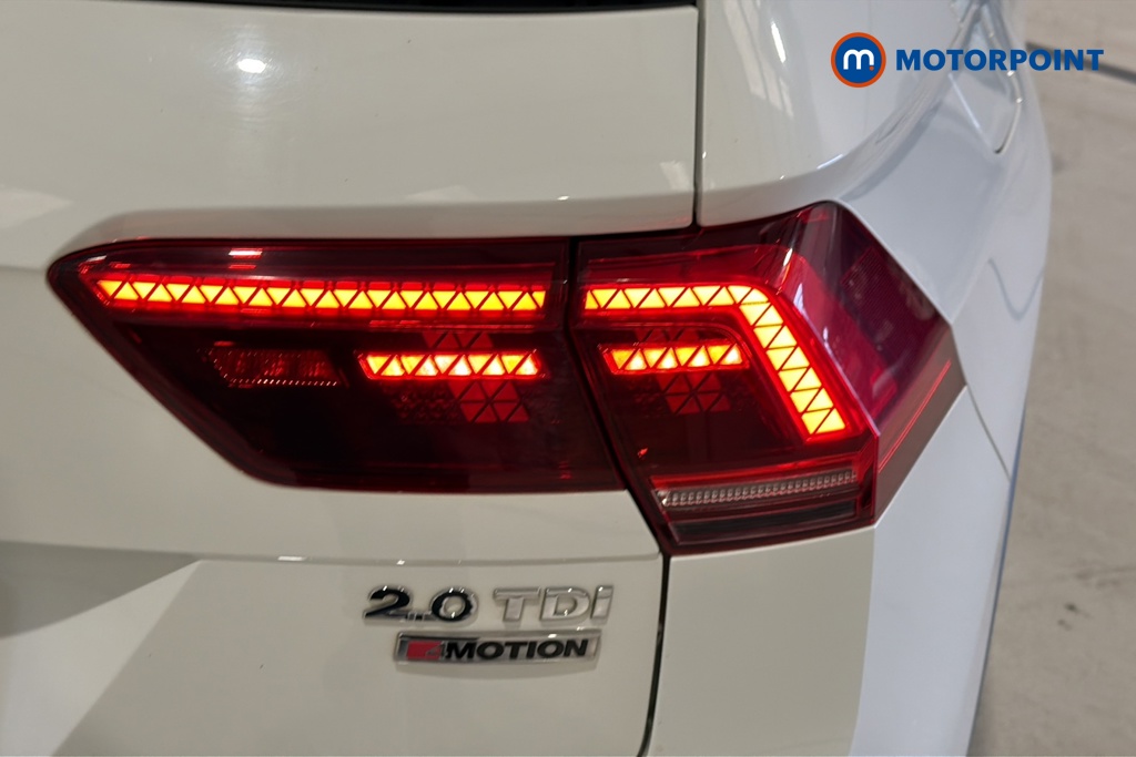 Volkswagen Tiguan SEL Automatic Diesel SUV - Stock Number (1672902) - 36th supplementary image
