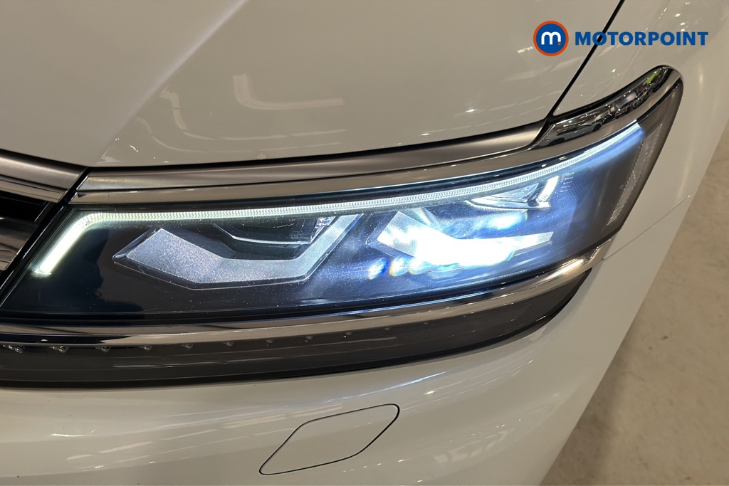 Volkswagen Tiguan SEL Automatic Diesel SUV - Stock Number (1672902) - 42nd supplementary image