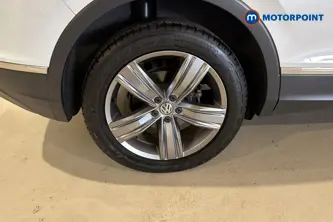 Volkswagen Tiguan SEL Automatic Diesel SUV - Stock Number (1672902) - 46th supplementary image