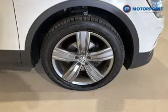 Volkswagen Tiguan SEL Automatic Diesel SUV - Stock Number (1672902) - 47th supplementary image