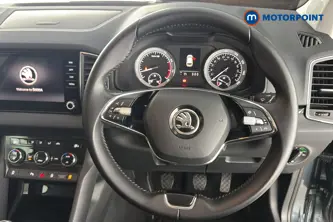 Skoda Karoq Se Drive Manual Petrol SUV - Stock Number (1672929) - 2nd supplementary image