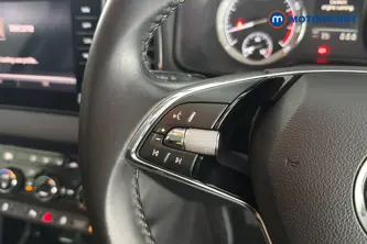 Skoda Karoq Se Drive Manual Petrol SUV - Stock Number (1672929) - 4th supplementary image