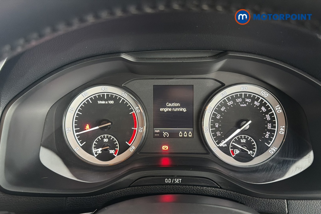 Skoda Karoq Se Drive Manual Petrol SUV - Stock Number (1672929) - 7th supplementary image