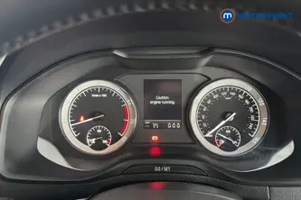 Skoda Karoq Se Drive Manual Petrol SUV - Stock Number (1672929) - 7th supplementary image