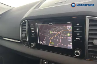 Skoda Karoq Se Drive Manual Petrol SUV - Stock Number (1672929) - 9th supplementary image