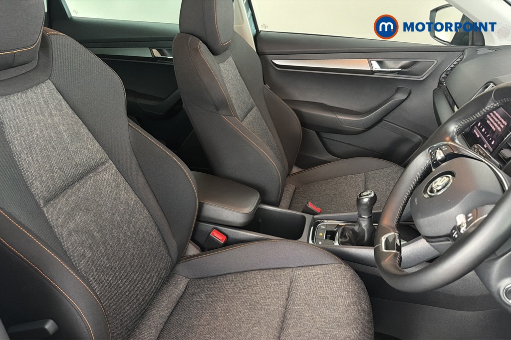 Skoda Karoq Se Drive Manual Petrol SUV - Stock Number (1672929) - 22nd supplementary image