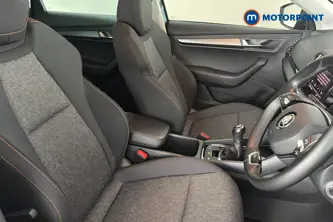 Skoda Karoq Se Drive Manual Petrol SUV - Stock Number (1672929) - 22nd supplementary image