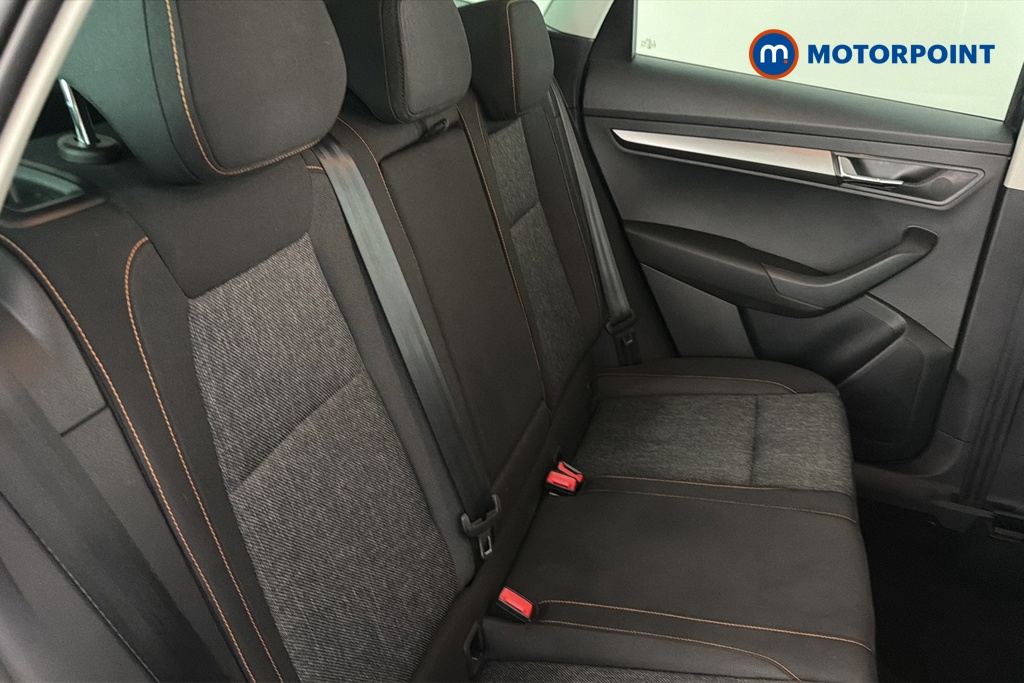 Skoda Karoq Se Drive Manual Petrol SUV - Stock Number (1672929) - 25th supplementary image