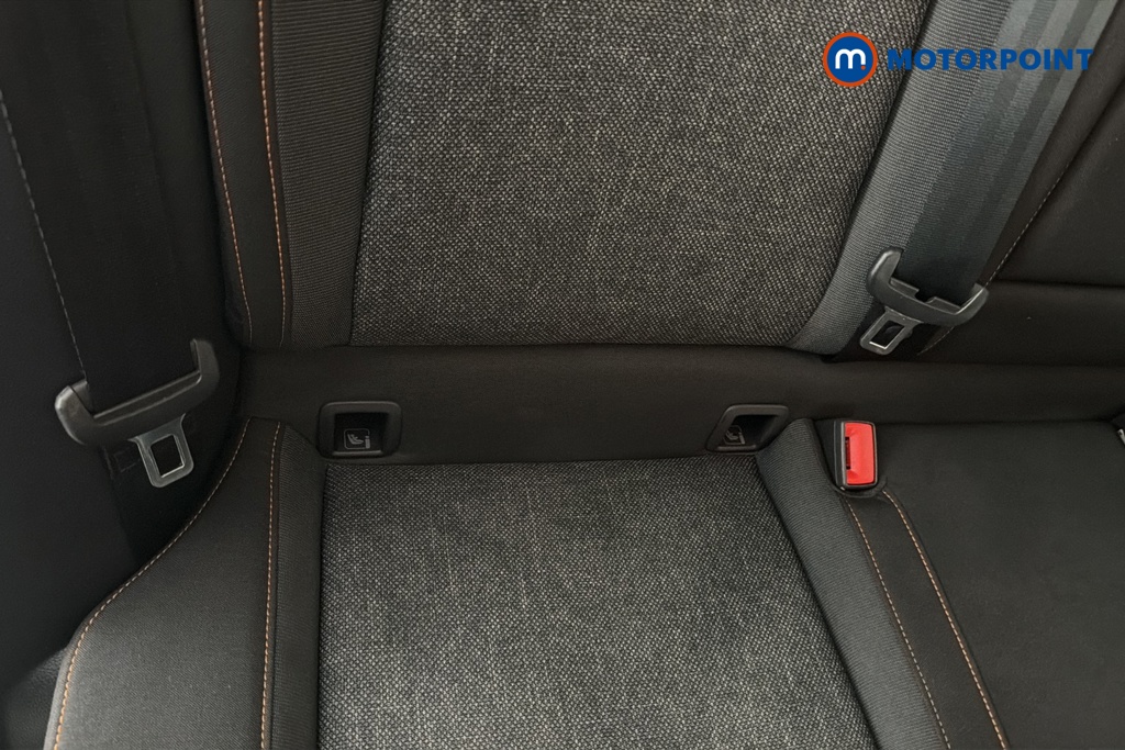 Skoda Karoq Se Drive Manual Petrol SUV - Stock Number (1672929) - 27th supplementary image