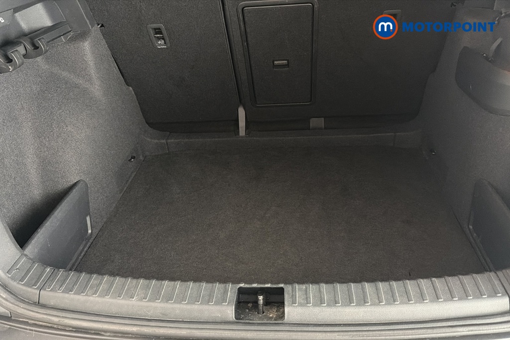 Skoda Karoq Se Drive Manual Petrol SUV - Stock Number (1672929) - 30th supplementary image