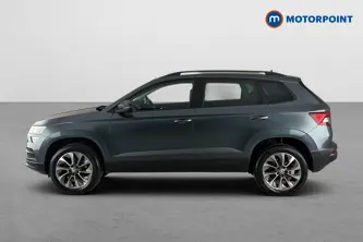 Skoda Karoq Se Drive Manual Petrol SUV - Stock Number (1672929) - Drivers side