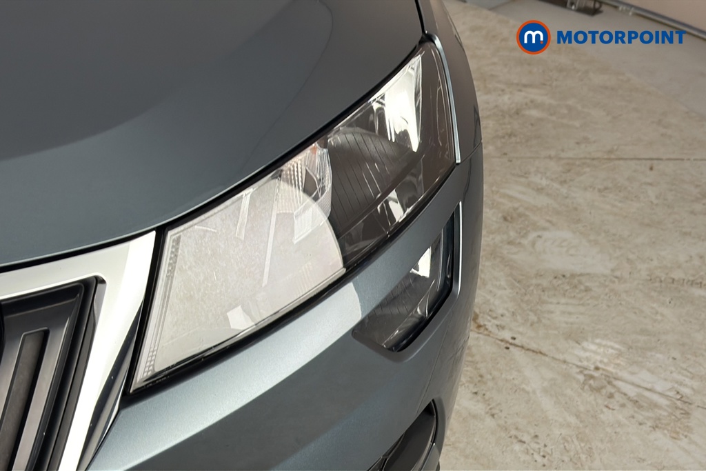 Skoda Karoq Se Drive Manual Petrol SUV - Stock Number (1672929) - 42nd supplementary image
