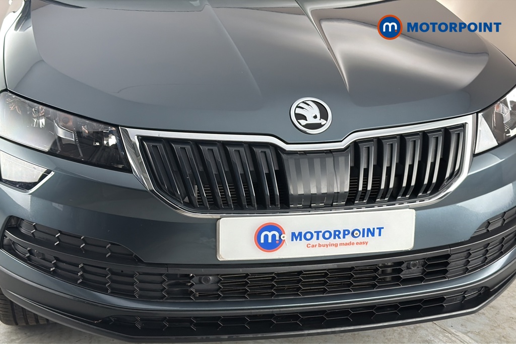 Skoda Karoq Se Drive Manual Petrol SUV - Stock Number (1672929) - 43rd supplementary image