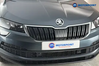 Skoda Karoq Se Drive Manual Petrol SUV - Stock Number (1672929) - 43rd supplementary image