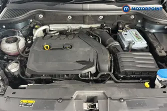 Skoda Karoq Se Drive Manual Petrol SUV - Stock Number (1672929) - 48th supplementary image
