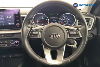 KIA Xceed 2 Manual Petrol Hatchback - Stock Number (1673102) - 2nd supplementary image