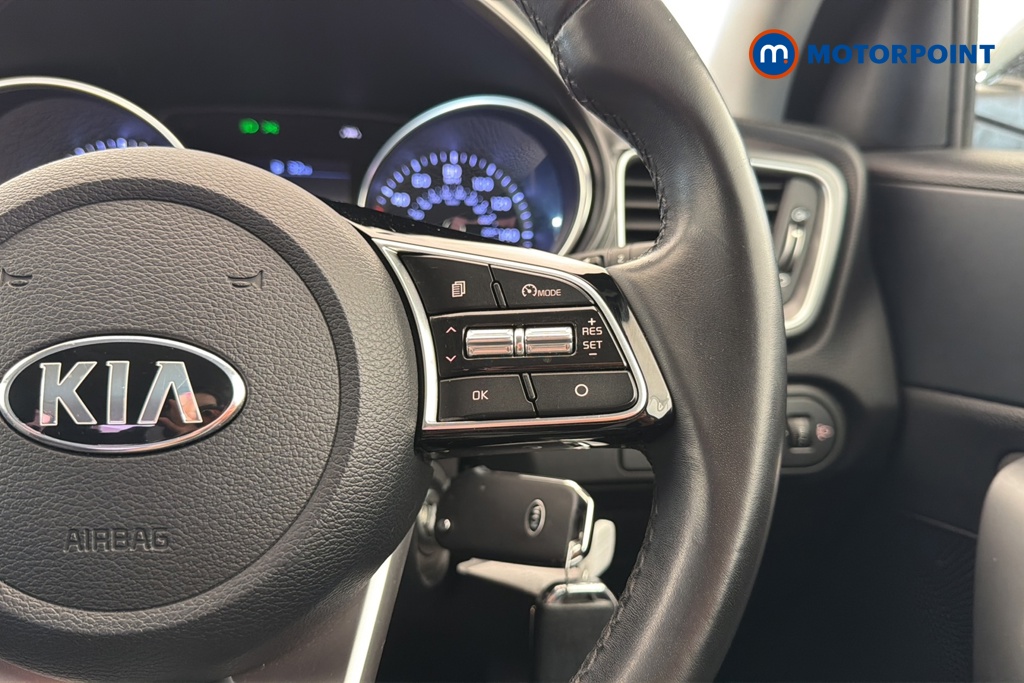 KIA Xceed 2 Manual Petrol Hatchback - Stock Number (1673102) - 3rd supplementary image