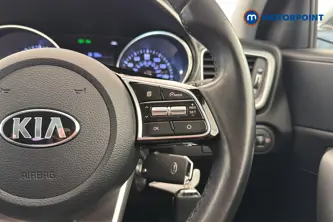 KIA Xceed 2 Manual Petrol Hatchback - Stock Number (1673102) - 3rd supplementary image