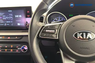 KIA Xceed 2 Manual Petrol Hatchback - Stock Number (1673102) - 4th supplementary image