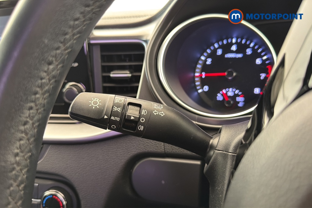 KIA Xceed 2 Manual Petrol Hatchback - Stock Number (1673102) - 5th supplementary image