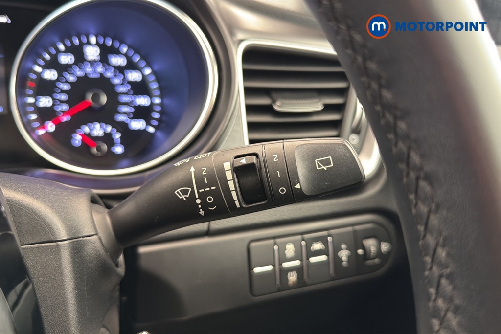 KIA Xceed 2 Manual Petrol Hatchback - Stock Number (1673102) - 6th supplementary image