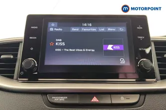 KIA Xceed 2 Manual Petrol Hatchback - Stock Number (1673102) - 8th supplementary image