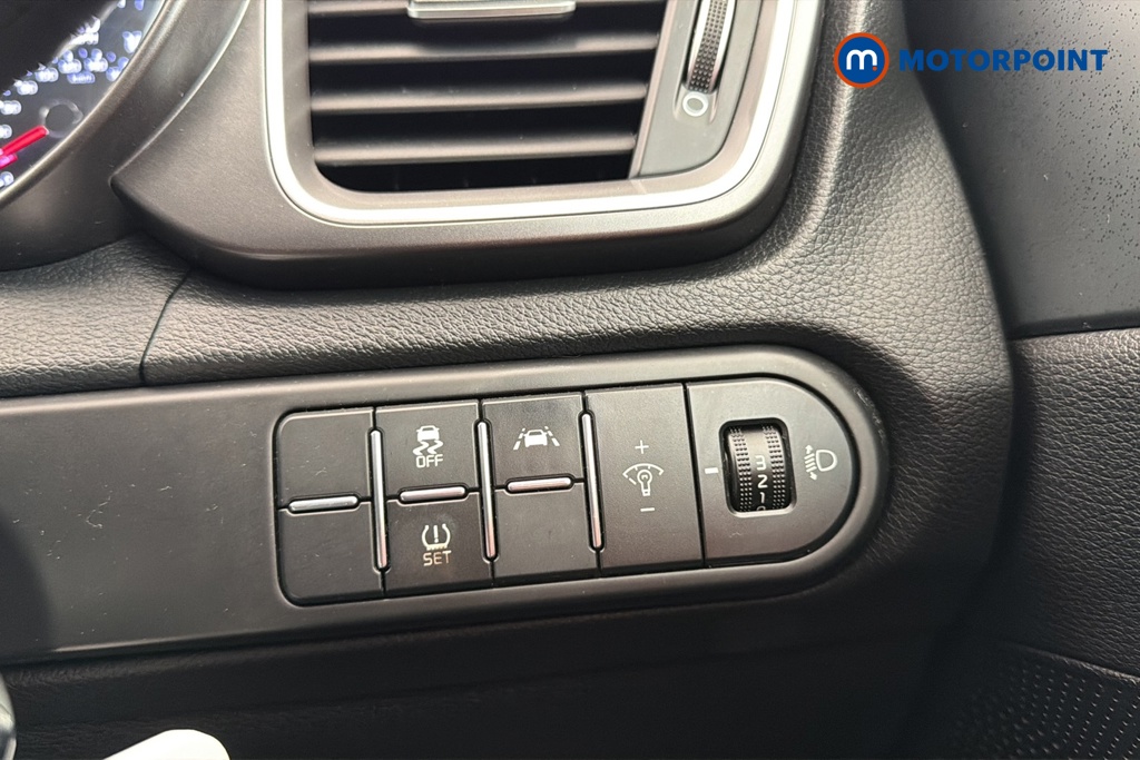 KIA Xceed 2 Manual Petrol Hatchback - Stock Number (1673102) - 11th supplementary image
