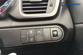 KIA Xceed 2 Manual Petrol Hatchback - Stock Number (1673102) - 11th supplementary image