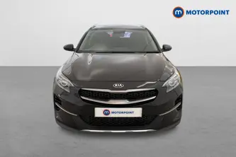 KIA Xceed 2 Manual Petrol Hatchback - Stock Number (1673102) - Front bumper