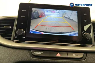 KIA Xceed 2 Manual Petrol Hatchback - Stock Number (1673102) - 13th supplementary image