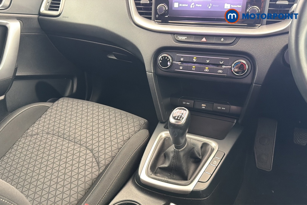 KIA Xceed 2 Manual Petrol Hatchback - Stock Number (1673102) - 15th supplementary image