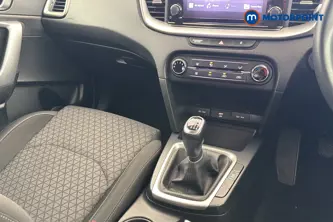 KIA Xceed 2 Manual Petrol Hatchback - Stock Number (1673102) - 15th supplementary image