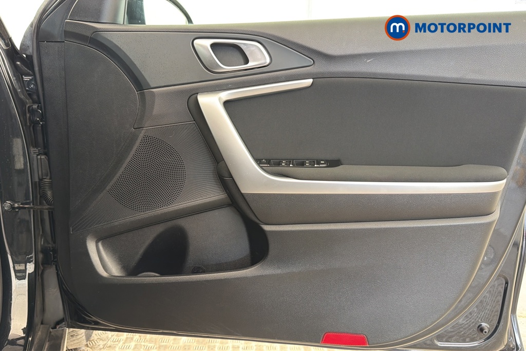 KIA Xceed 2 Manual Petrol Hatchback - Stock Number (1673102) - 18th supplementary image