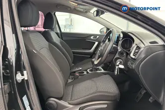 KIA Xceed 2 Manual Petrol Hatchback - Stock Number (1673102) - 22nd supplementary image
