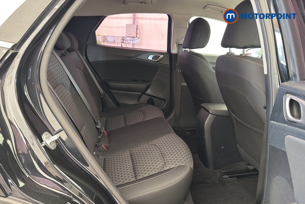 KIA Xceed 2 Manual Petrol Hatchback - Stock Number (1673102) - 25th supplementary image
