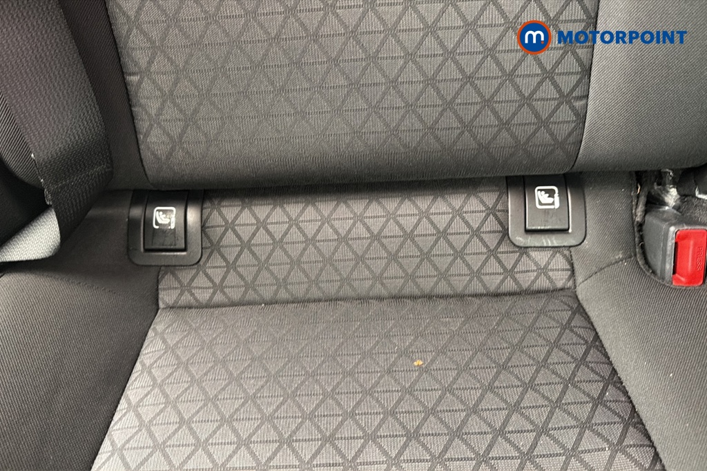 KIA Xceed 2 Manual Petrol Hatchback - Stock Number (1673102) - 27th supplementary image
