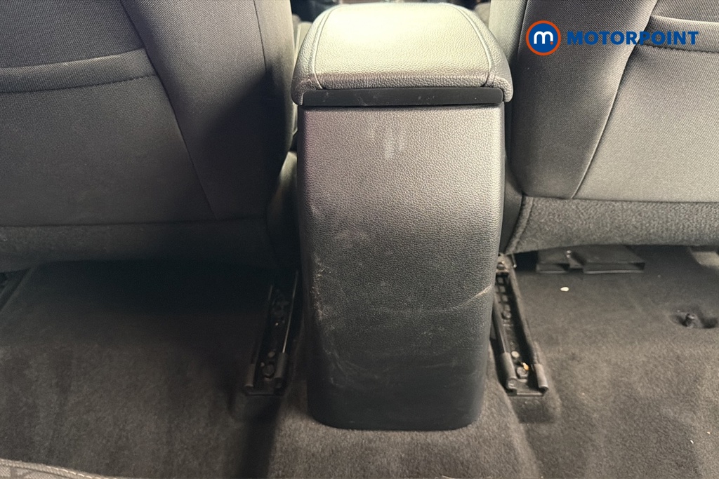 KIA Xceed 2 Manual Petrol Hatchback - Stock Number (1673102) - 28th supplementary image
