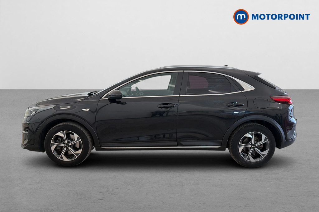 KIA Xceed 2 Manual Petrol Hatchback - Stock Number (1673102) - Drivers side