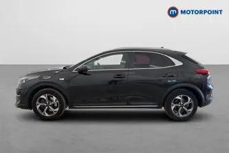 KIA Xceed 2 Manual Petrol Hatchback - Stock Number (1673102) - Drivers side