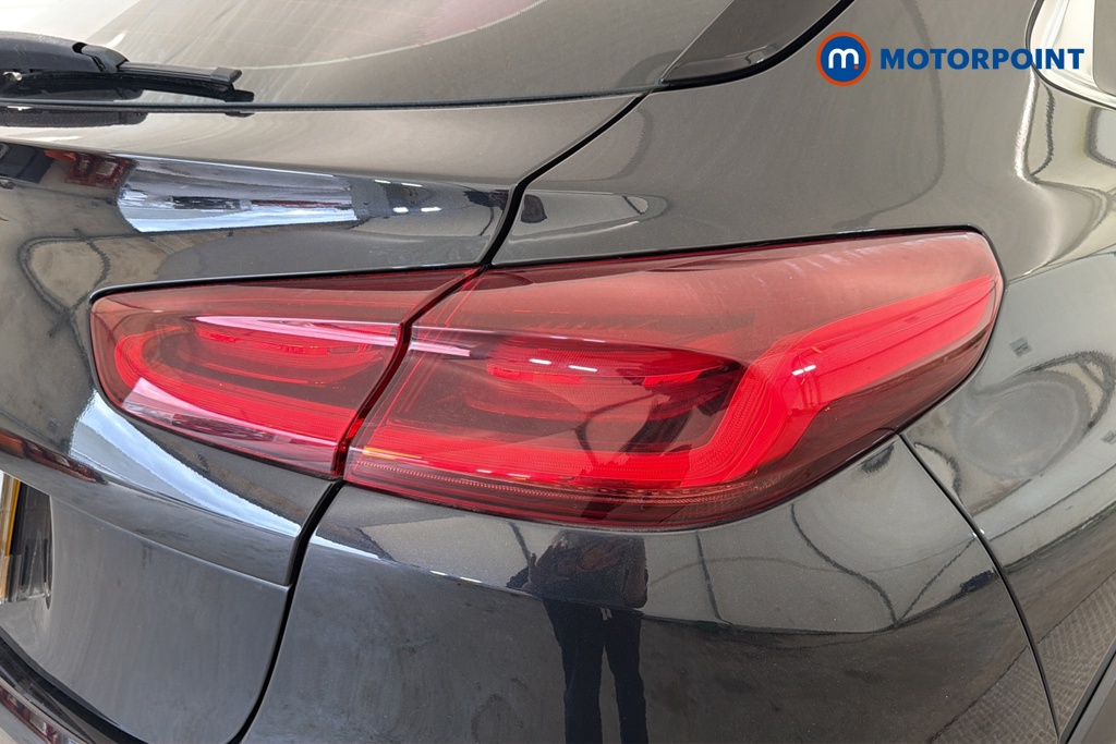 KIA Xceed 2 Manual Petrol Hatchback - Stock Number (1673102) - 36th supplementary image