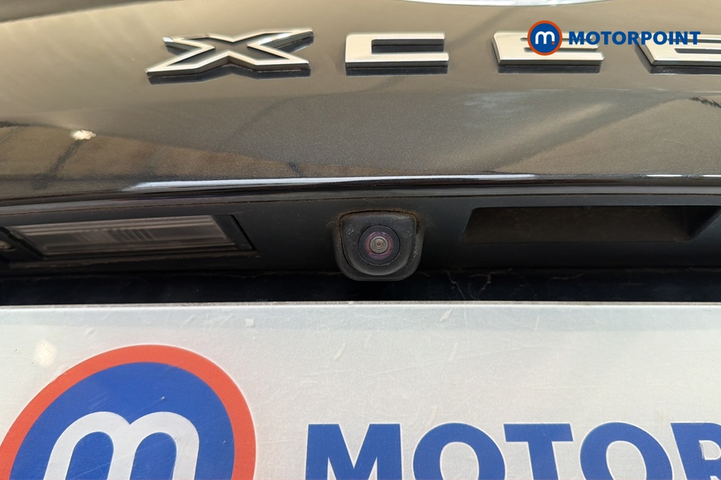KIA Xceed 2 Manual Petrol Hatchback - Stock Number (1673102) - 37th supplementary image