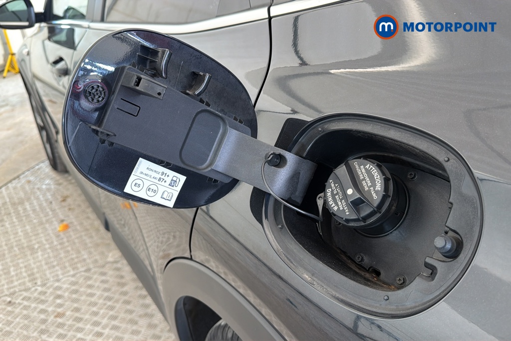 KIA Xceed 2 Manual Petrol Hatchback - Stock Number (1673102) - 41st supplementary image