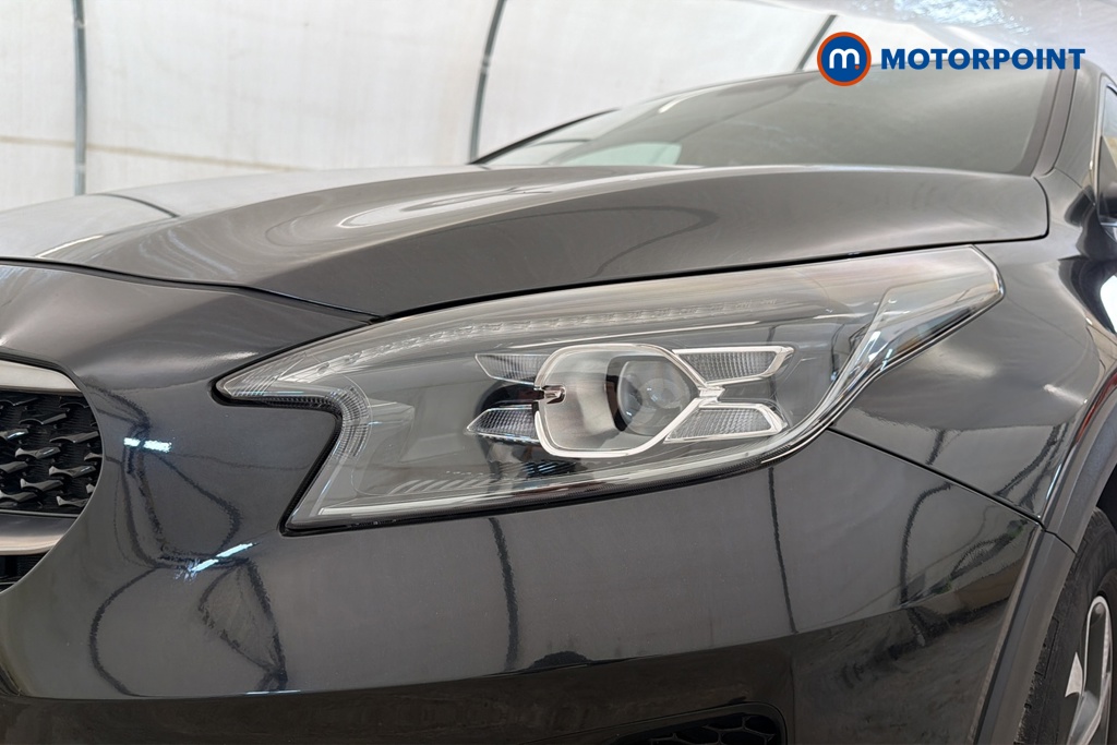 KIA Xceed 2 Manual Petrol Hatchback - Stock Number (1673102) - 42nd supplementary image