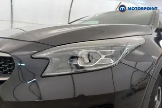 KIA Xceed 2 Manual Petrol Hatchback - Stock Number (1673102) - 42nd supplementary image