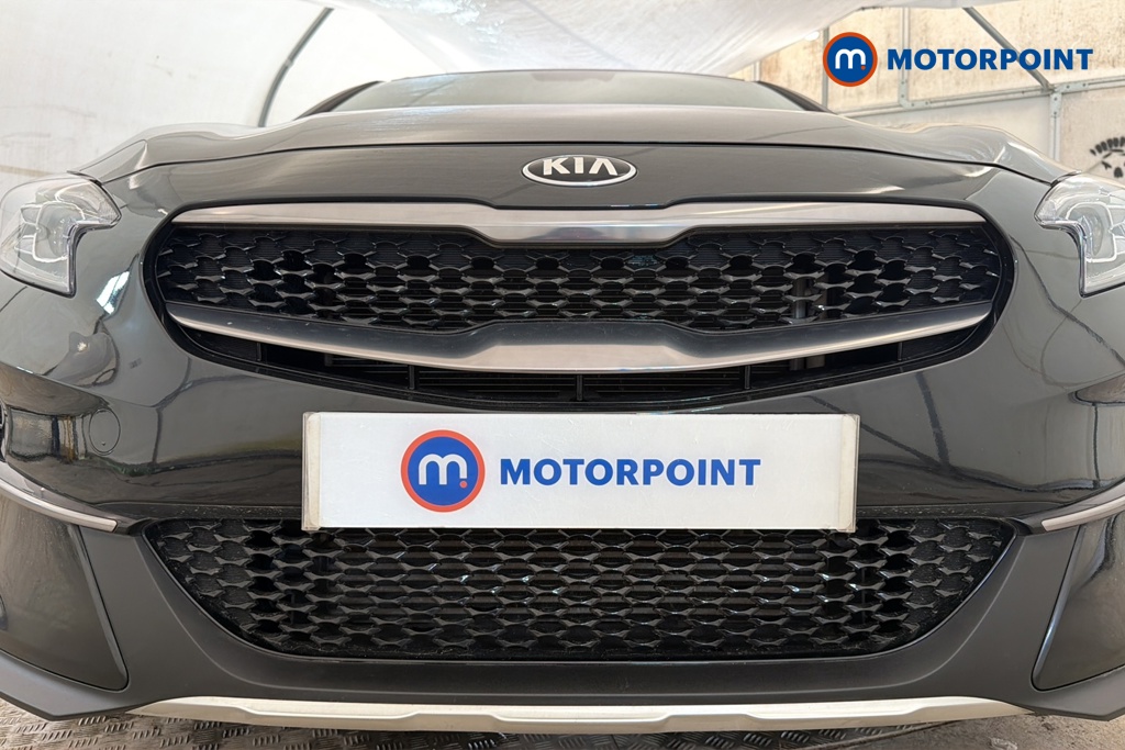 KIA Xceed 2 Manual Petrol Hatchback - Stock Number (1673102) - 43rd supplementary image