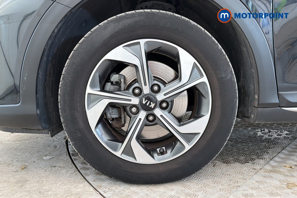 KIA Xceed 2 Manual Petrol Hatchback - Stock Number (1673102) - 44th supplementary image