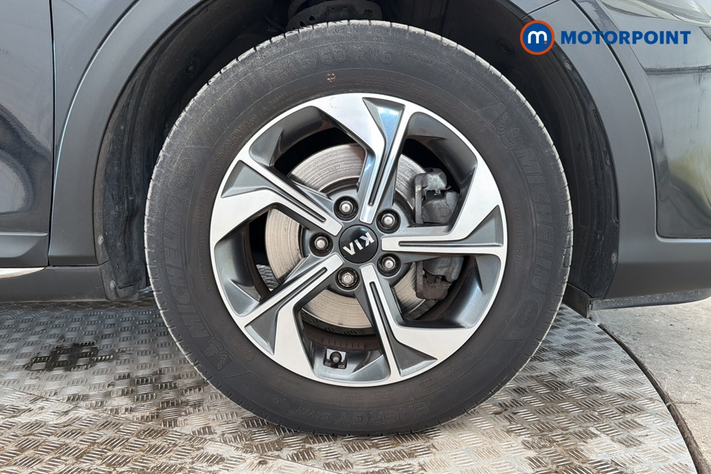 KIA Xceed 2 Manual Petrol Hatchback - Stock Number (1673102) - 47th supplementary image